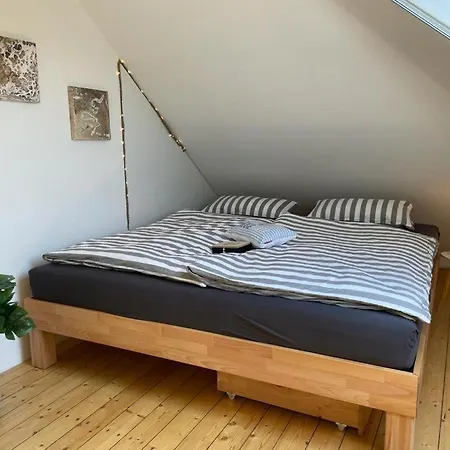 Ostseesuite Apartment