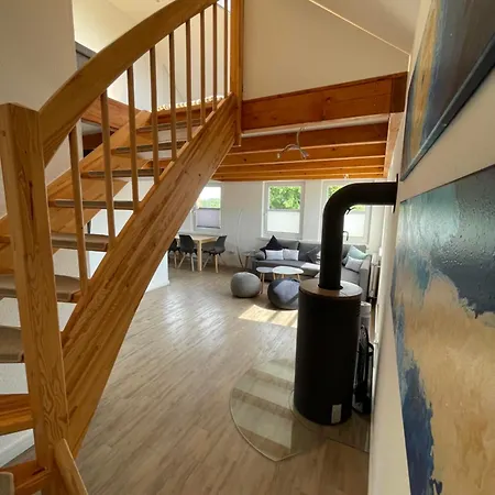 Ostseesuite * Heikendorf