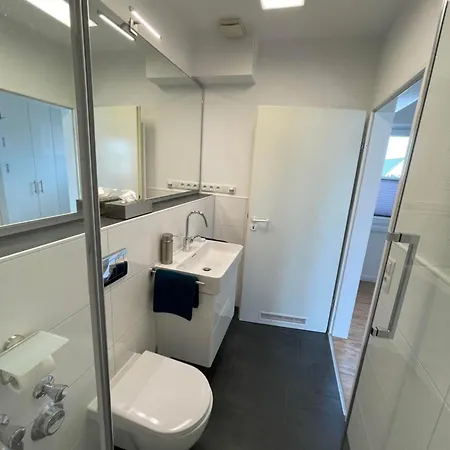 Ostseesuite Apartment *