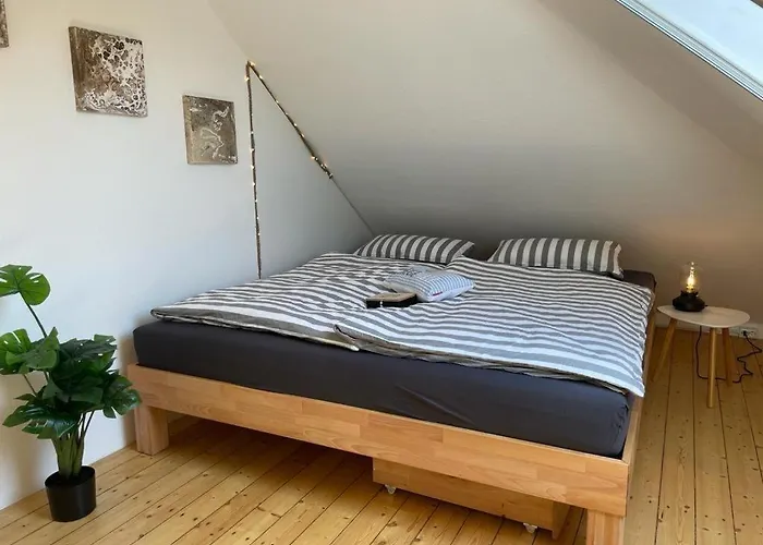 Ostseesuite Apartment