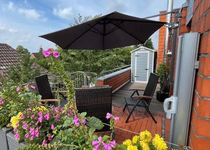 Ostseesuite * Heikendorf