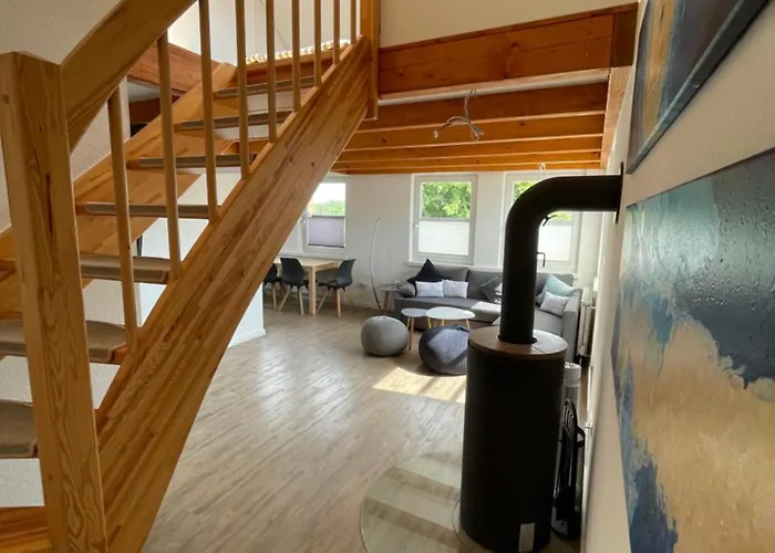 Ostseesuite * Heikendorf