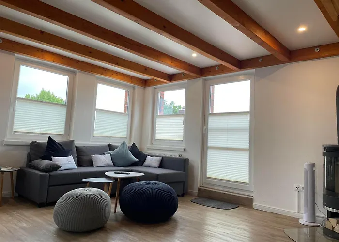 Apartment Ostseesuite