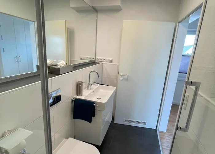 Ostseesuite Apartment *